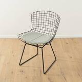 BERTOIA chairs, model 420, Harry Bertoia for Knoll