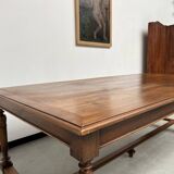 Large conference table from the 50s
