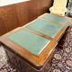 Bureau Chesterfield anglais Partnerdesk