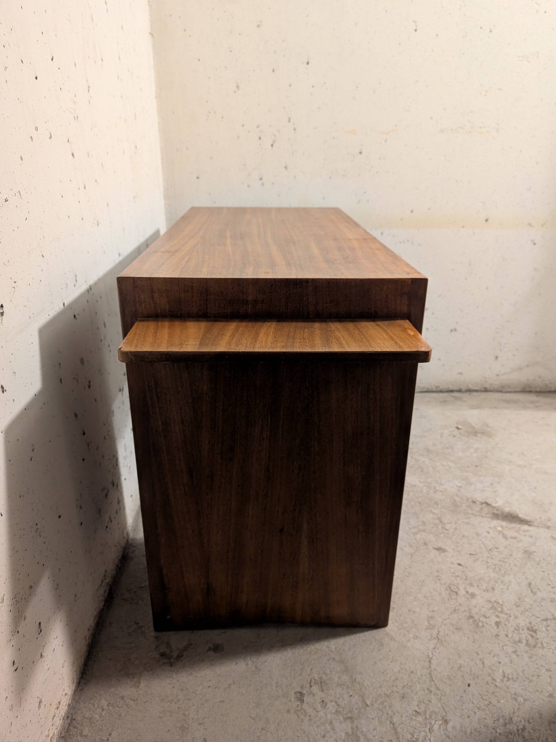 Vintage children's desk