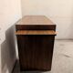 Vintage children's desk