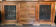 Buffet bas La Maison Coloniale en palissandre massif – Excellent état