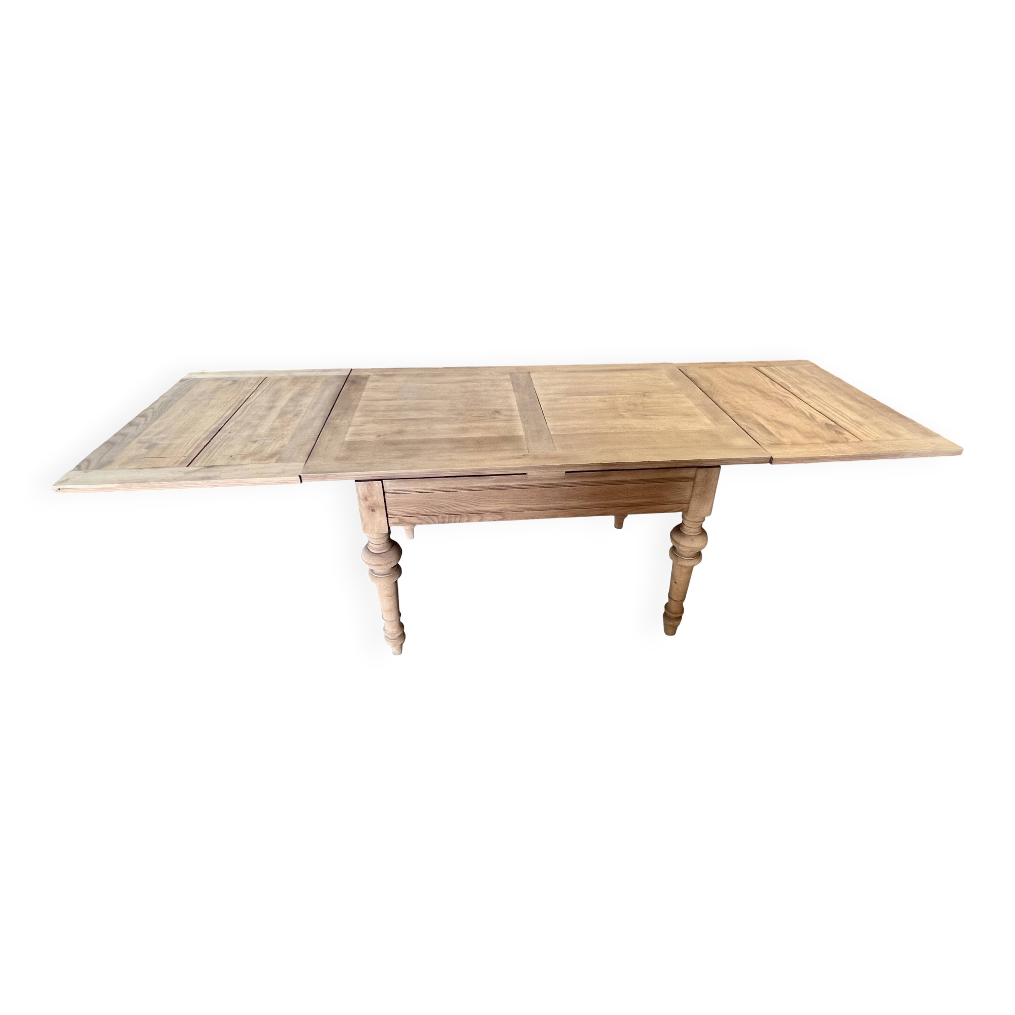 Table de ferme