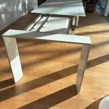 Twice dining table by Bonaldo