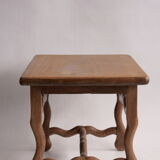 Low table