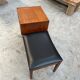 60s Hallway Bench