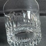 Ice bucket Baccarat for Chivas Régal