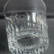 Ice bucket Baccarat for Chivas Régal