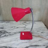 Vintage bedside lamp
