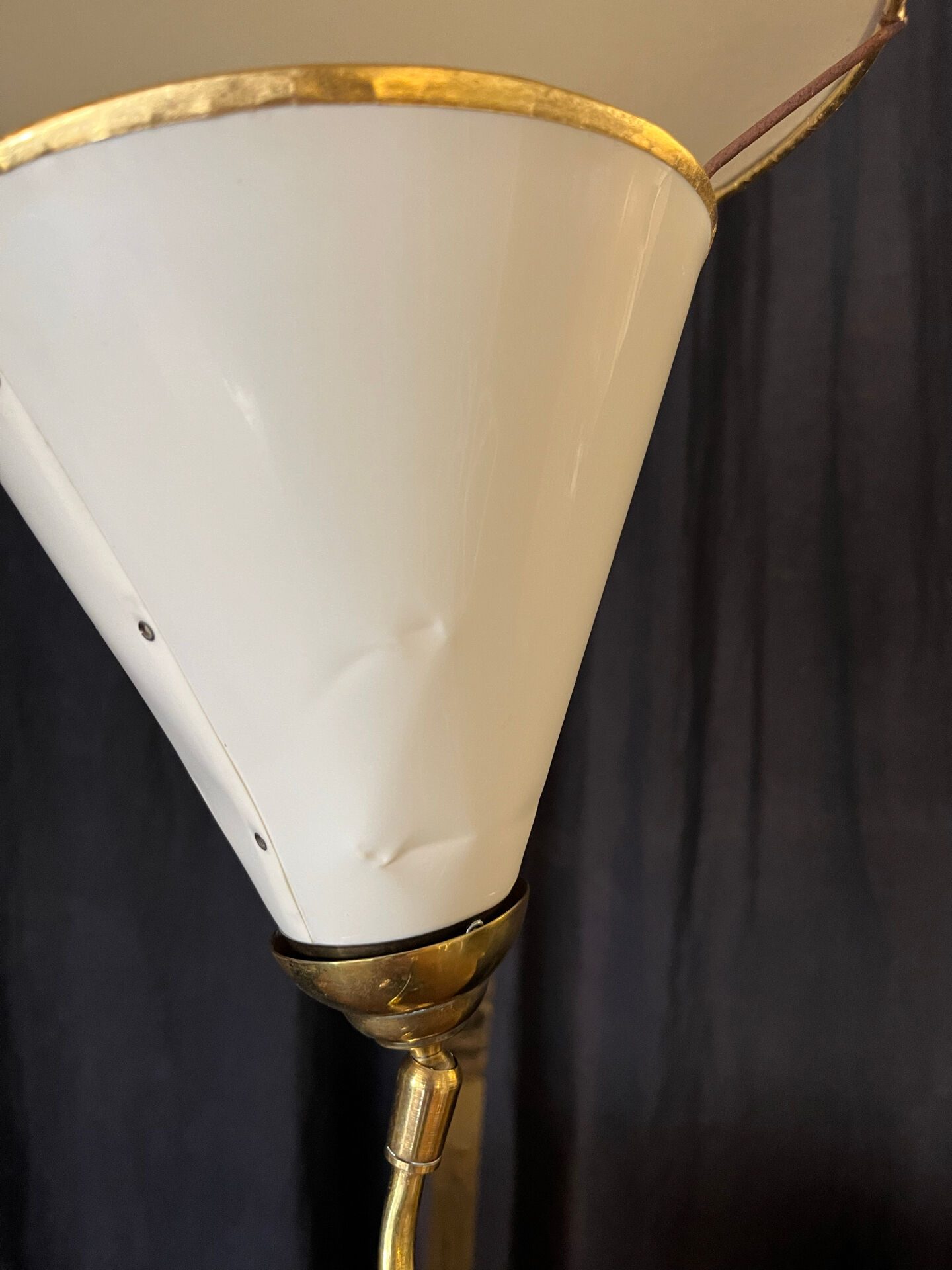 Lamp 1950