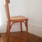 Baumann bistro chair