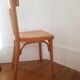 Baumann bistro chair
