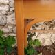 Small desk Baumann renovated child