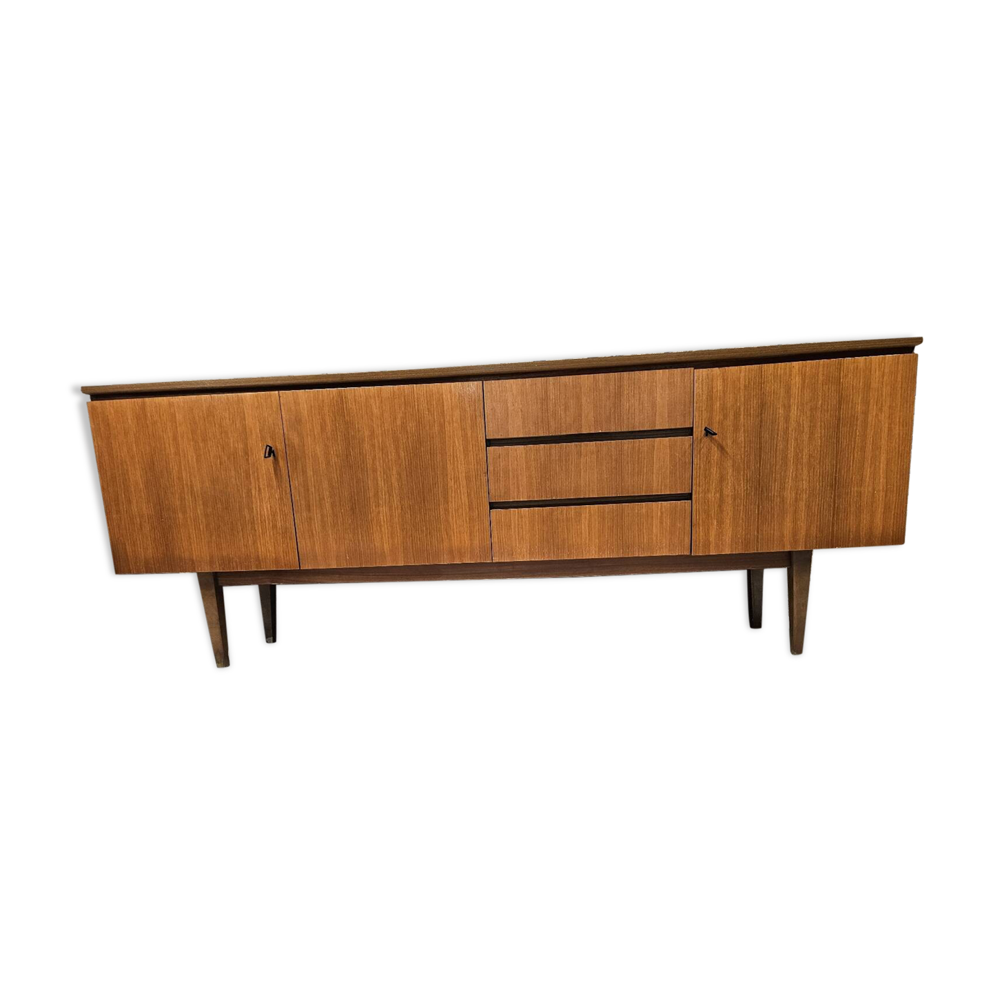 Vintage 1970's sideboard