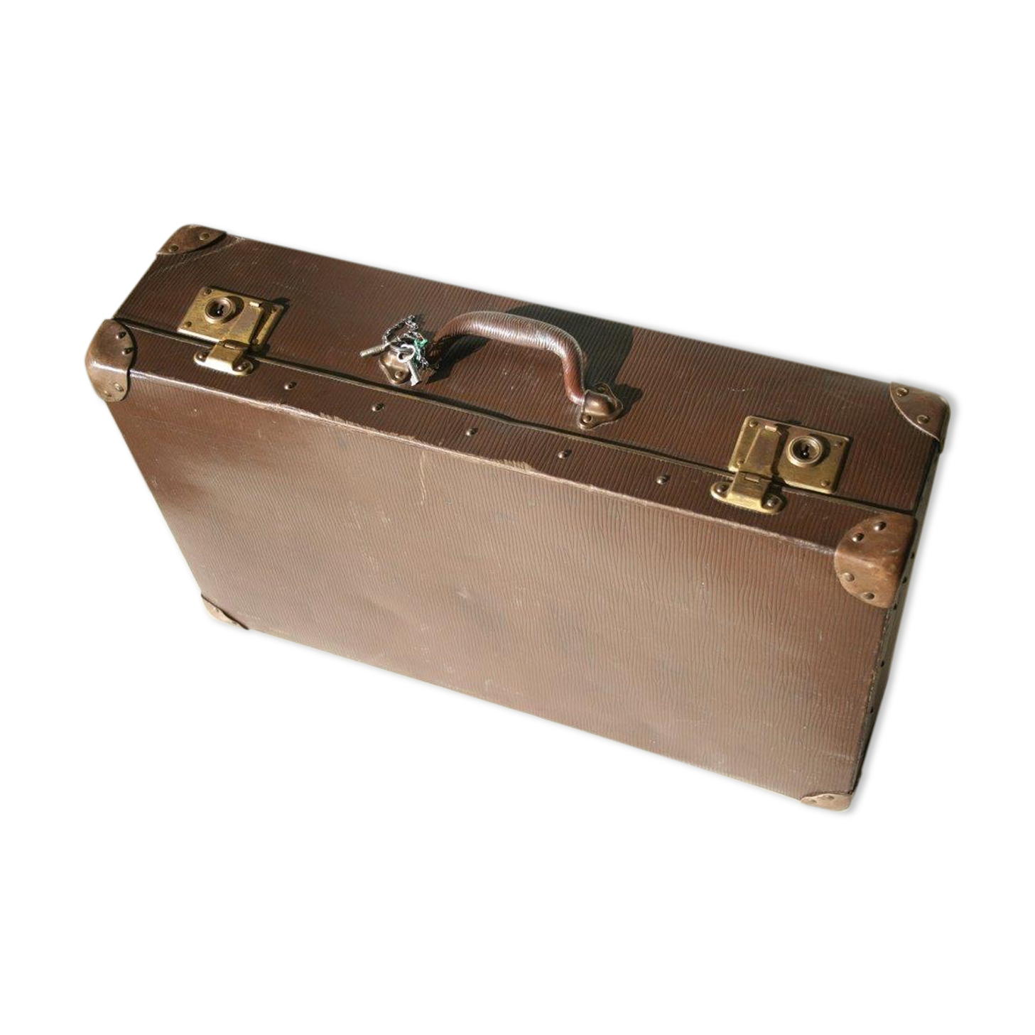 Suitcase