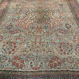 Persian carpet