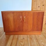G-plan teak buffet from the 70s