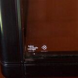 Collector's Display Case Circa 1970's.