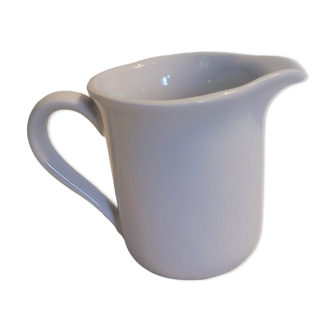 Small vintage milk jug