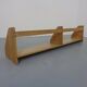 Danish Oak Shelf by Hans J. Wegner for RY Møbler, 1950s