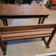 school desk