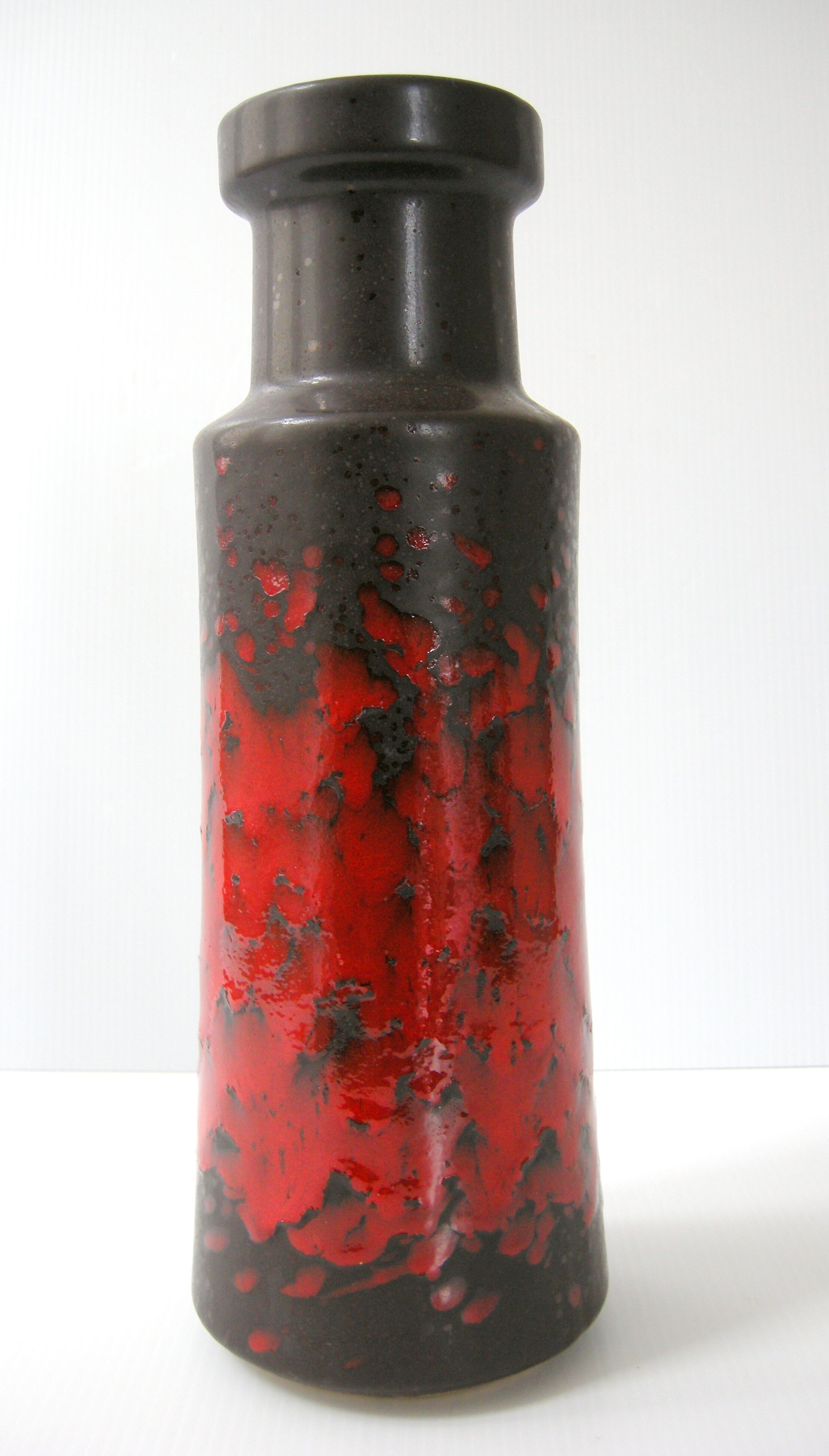 Vase vintage 1960 West Germany