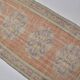 Oushak Anatolian Decorative Runner Rug sku 819