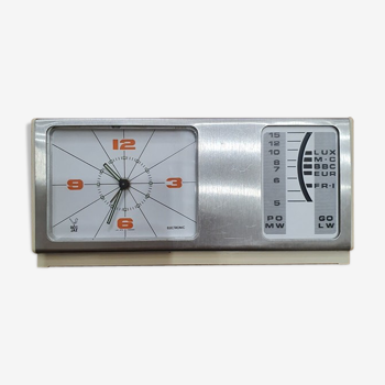 Vintage Jaz alarm clock
