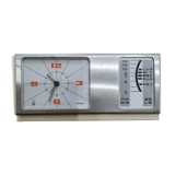 Vintage Jaz alarm clock