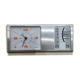 Radio réveil Jaz vintage