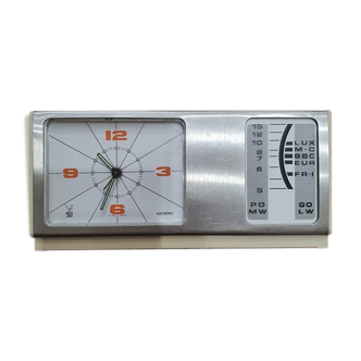 Vintage Jaz alarm clock