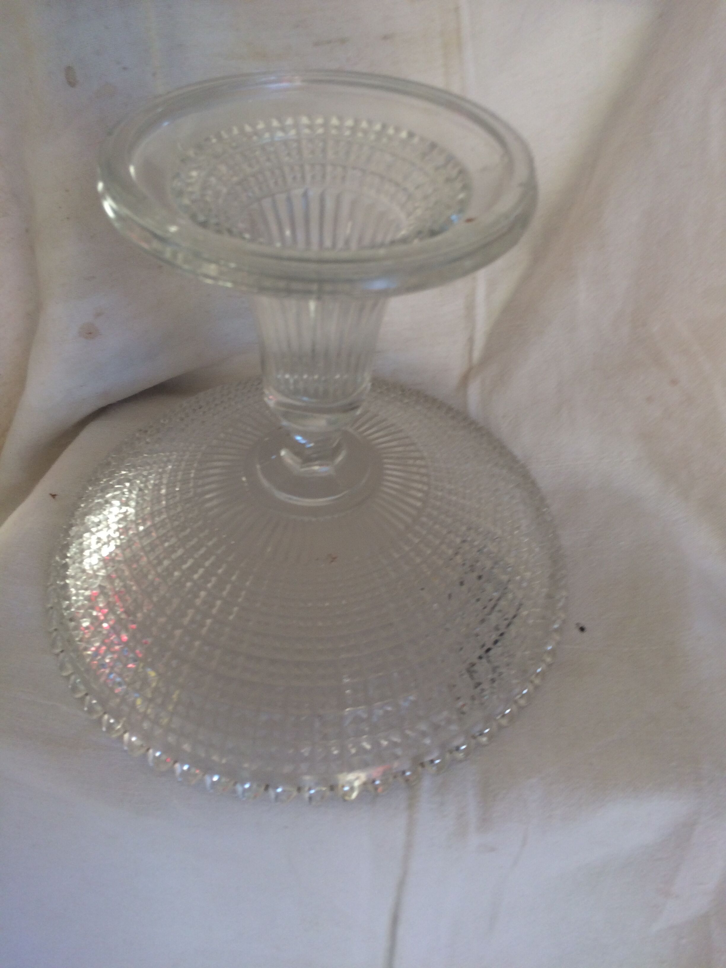Compote 1950