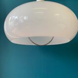 Suspension rises and falls 60s