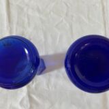 Paire de vases anciens