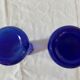 Pair of old vases