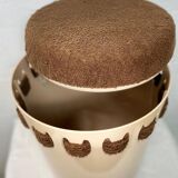 Pouf vintage emsa