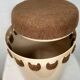 Pouf vintage emsa