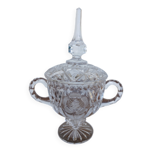 Bonbonnière vintage