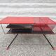 Table basse scoubidou