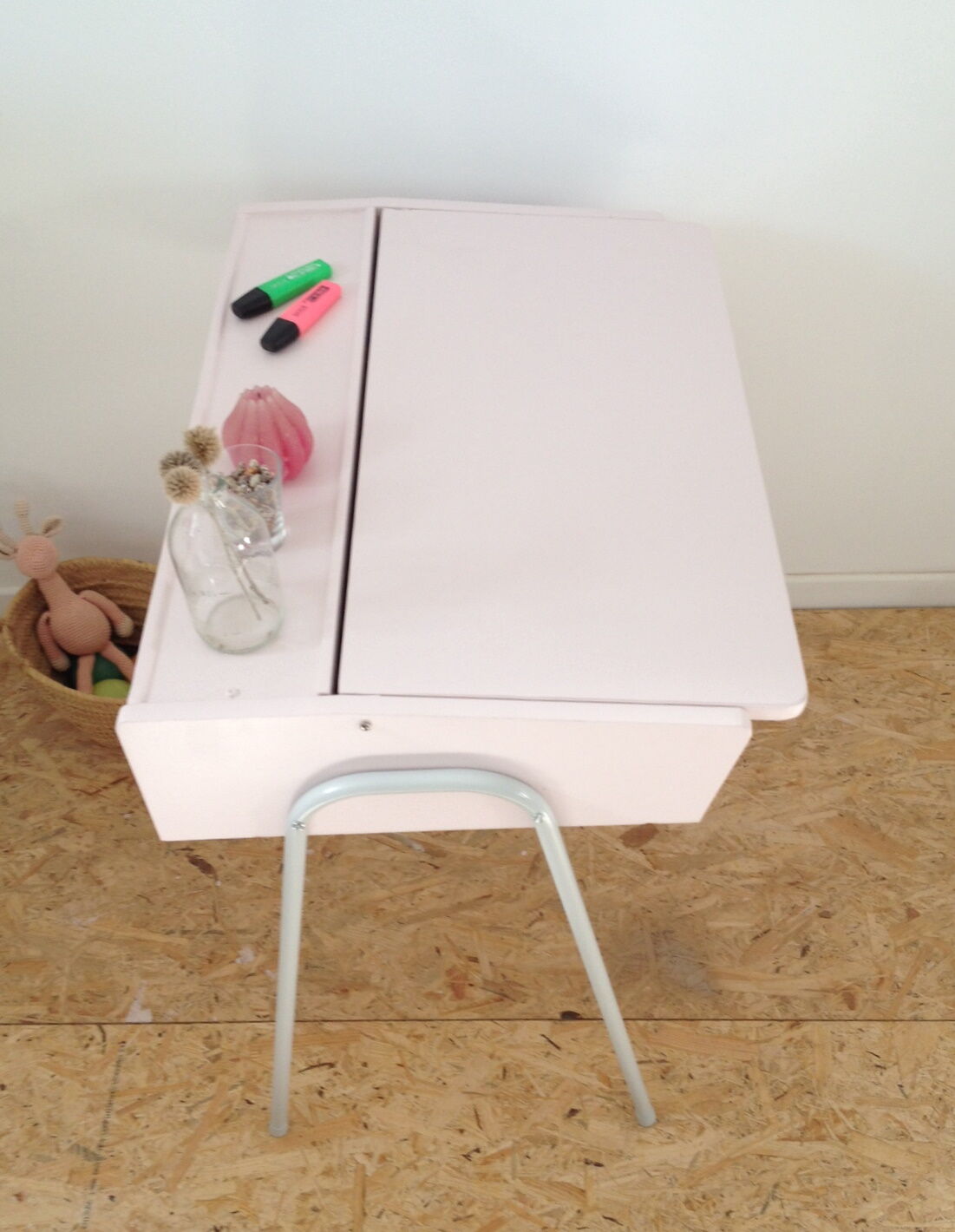Vintage children's DESK