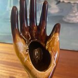 Main ring holder Fat lava