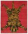 Turkish Handknotted Wool Tiger Rug  252 cm x 301 cm