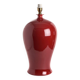 Base lampe