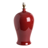 Base lampe