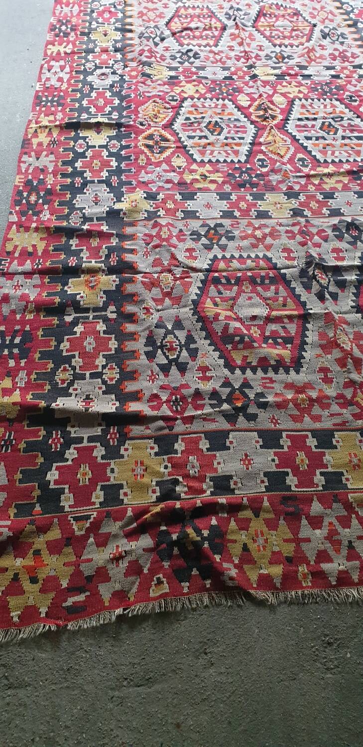 Tapis persan