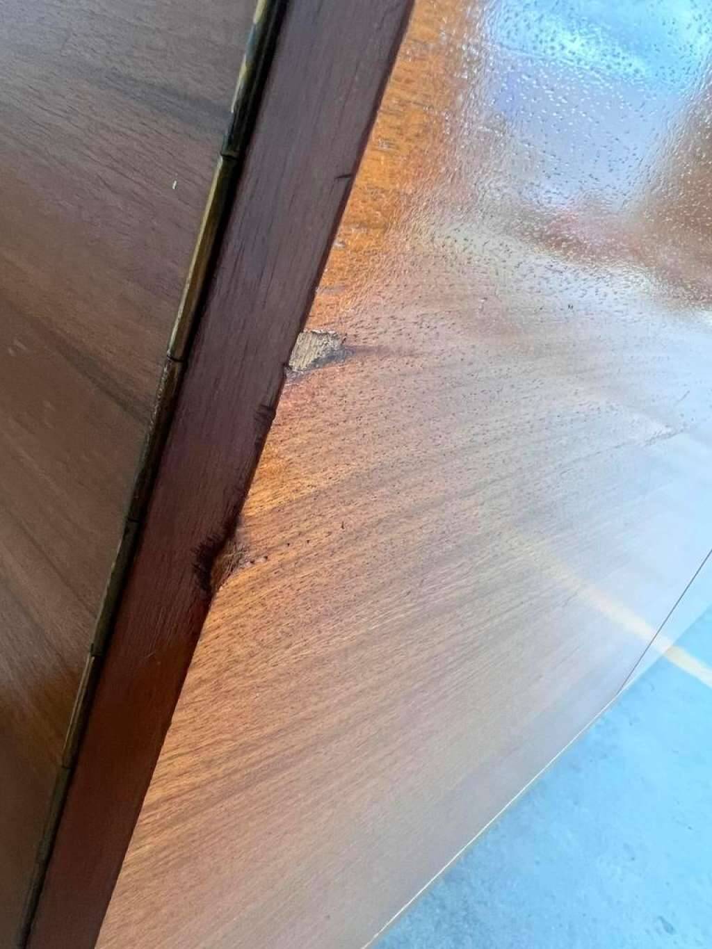 Enfilade / placard / buffet vintage xl
