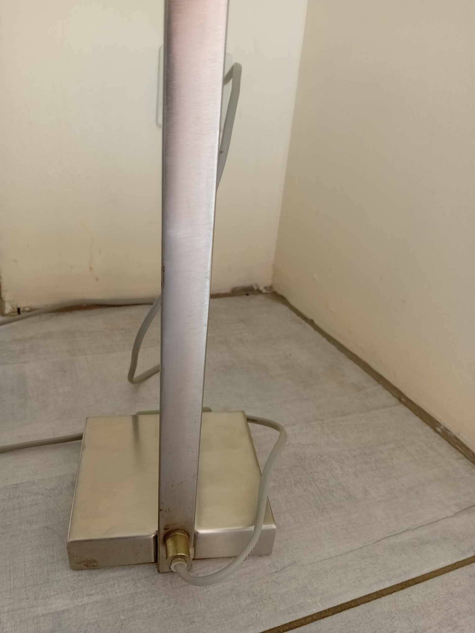 Table lamp from the 80s/90s brand EGLO.