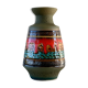 W. Germany ceramic vase