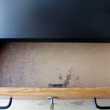 Desk box 60 years.