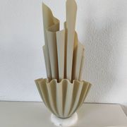 Lampe Corolle par Georgia Jacob
